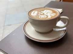 -MR.WALDEN COFFEE(平安金融中心店)