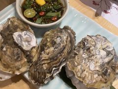 -清水日本料理铁板烧(学府路店)