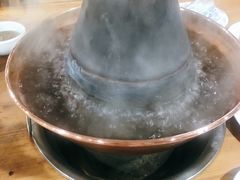 -元盛居(生态大街店)