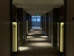 -北京东三环希尔顿逸林酒店