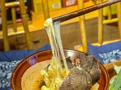 -壹兆圆重庆火锅手工炒底料(长白格林玫瑰湾店)
