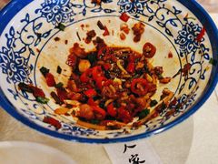 -赣南人家(顺义后沙峪亚朵店)