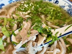 -老三羊汤【北兴隆街店】