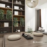 帝都“老破小”华丽变身“100㎡大户型”
