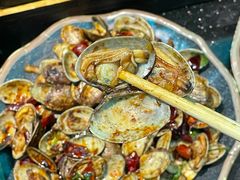 -冰城小镇音乐串吧·聚会餐厅(百子湾店)