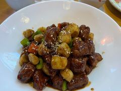 -肘子酥·天津菜·特色捞面(德云社店)