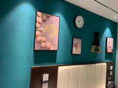 -西安阳光国际大酒店(西安火车站五路口地铁站店)