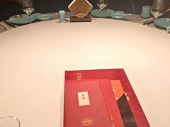 -四世同堂·京菜·烤鸭(双井店)