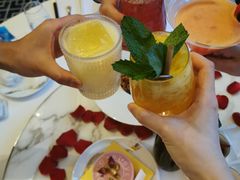 -宝丽轩中餐厅BAOLIXUAN