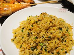 -79号渔船海鲜饭店(宝安店)