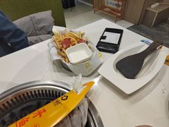 -有鱼吃·纸包烤鱼(曲江创意谷店)