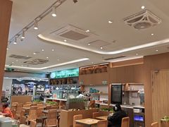 -谷田稻香·砂锅菜(西乡天虹店)