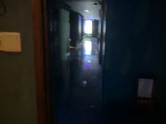 -跨越足界Spa足道(潍坊店)