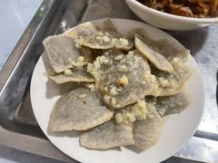 炸灌肠-姚记炒肝店(鼓楼店)