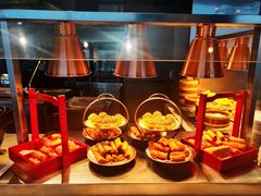 -上海虹桥宾馆·SLIDER(郁锦香店)