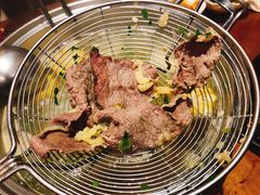 -牛a潮汕鲜牛肉粿条(天河北店)