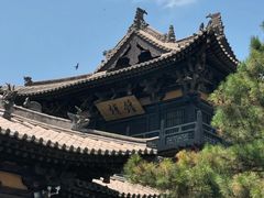 -大同古城墙
