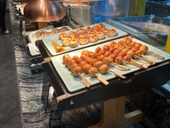 -松子料理(亮马桥店)