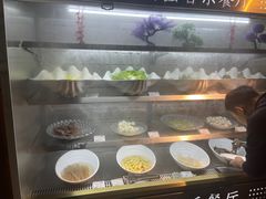 -朗丽兹自助餐厅