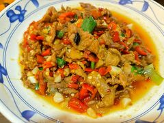 -八碗湘长沙市井菜(坡子街店)