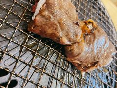 炙烤澳洲牛肉-村上一屋(回龙观店)