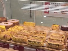 -味多美蛋糕(东直门店)