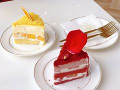-PETIT PARIS 小巴黎(凯德1818店)