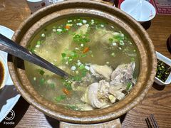 -老山东·山东菜(鲁菜名店)