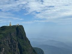 -峨眉山风景名胜区