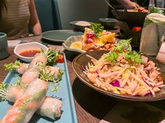 -安南越南餐厅(青岛万象城店)