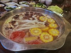 大汤锅-大家烤羊庄·聚餐团建·谢师宴·生日派对(南山店)