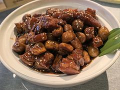 -京北渔家傲