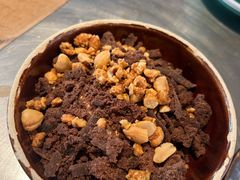 冻布朗尼碎-Apollo·西班牙小酒馆(安福路店)