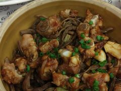 -客家汇·客家传承菜(水库店)