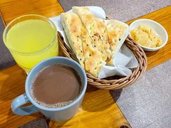 -TUK土耳其餐厅·下午茶(卢湾店)