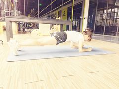 -Liking Fit 24H智能健身(旗舰店)