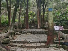 -福清灵石山国家森林公园