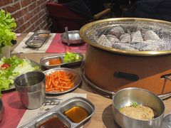 -西塔老太太泥炉烤肉