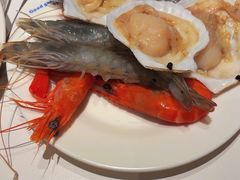 -星伦多 自助料理(圆融店)