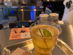 -mordew加州日记西餐&小酒馆(新天地店)