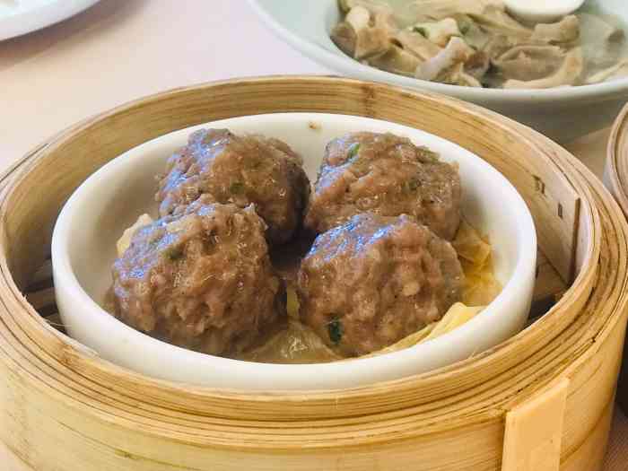 唐宴海鲜酒家-"#珠海吃啥呢# 广东人的早茶,吃完12."-大众点评移动版