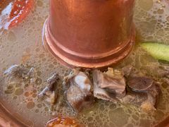 -民食香·腊排骨野生菌美食(木府店)