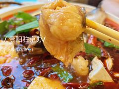 豆花鱼-甲秀楼缘餐厅(西直门店)