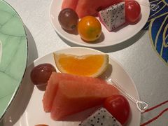 -科力淮扬村(广安门店)