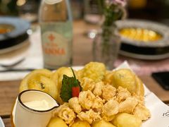 -OGGI TRATTORIA PIZZERIA(深业上城店)