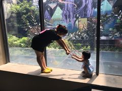 -大芬美术馆