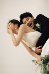 -大花轿艺术影像高端定制婚纱摄影(朝阳一路店)