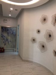 店内环境-欧扬医疗美容