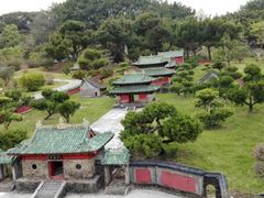 -深圳锦绣中华民俗村