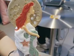 -CORNER CONE GELATO酷矿手作霜淇淋(南头古城店)
